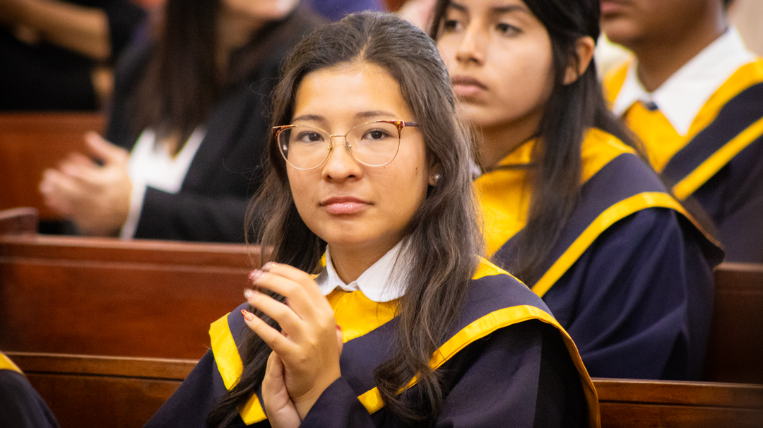 Calidad Académica